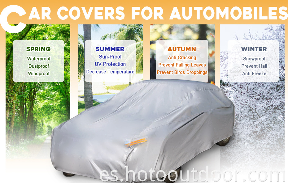 Car Protection Cover